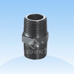 承插管件在農業灌溉系統中的重要作用